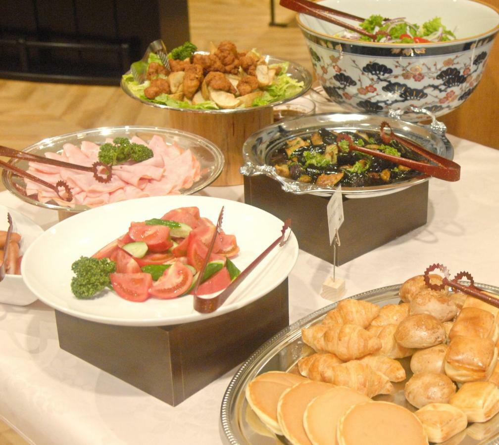 Ushitaki Onsen Shiki Matsuri Hotel Kishiwada Zewnętrze zdjęcie
