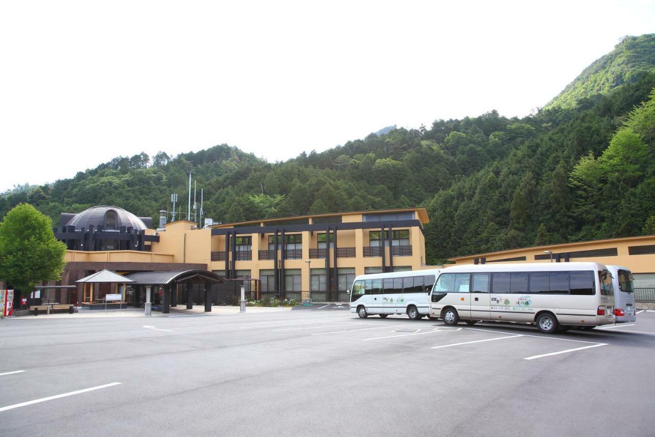 Ushitaki Onsen Shiki Matsuri Hotel Kishiwada Zewnętrze zdjęcie