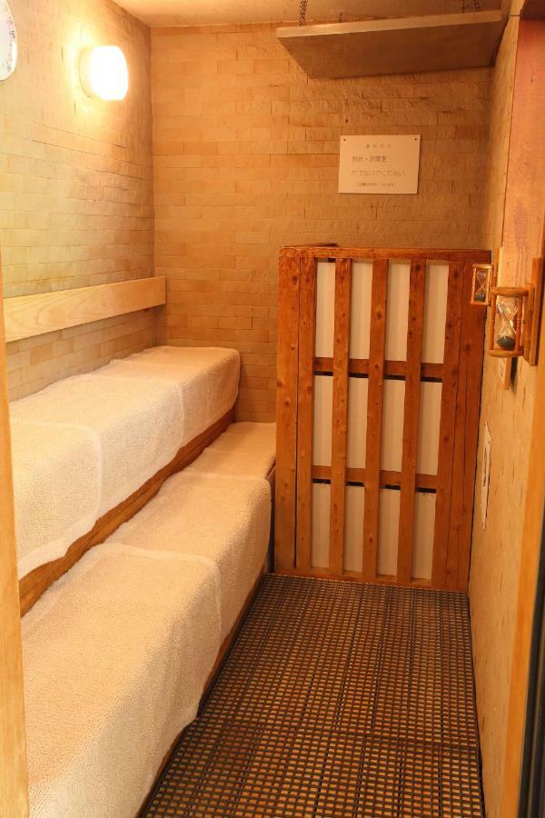 Ushitaki Onsen Shiki Matsuri Hotel Kishiwada Zewnętrze zdjęcie